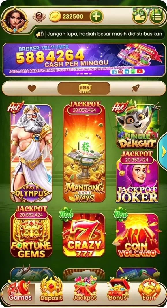 Screenshot misteritogel nomor 2
