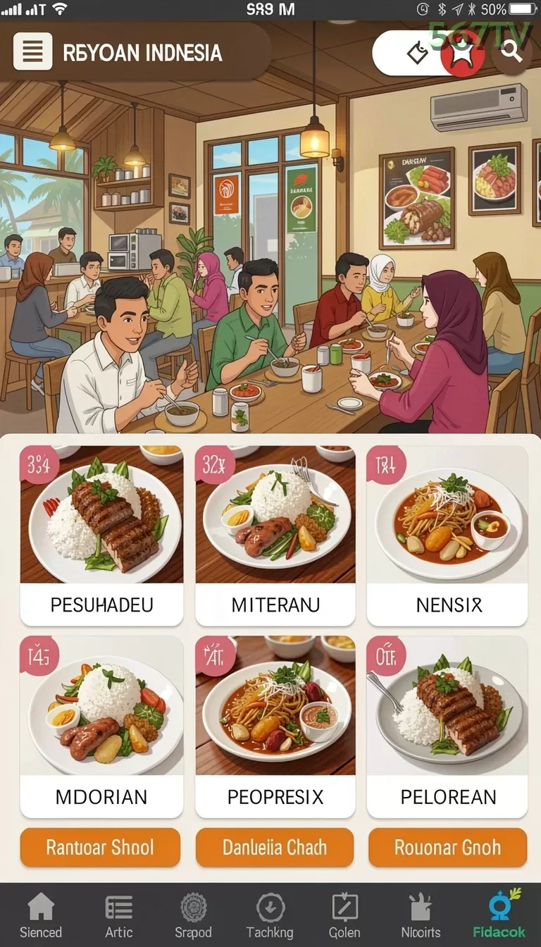 Screenshot fatcai99 nomor 3