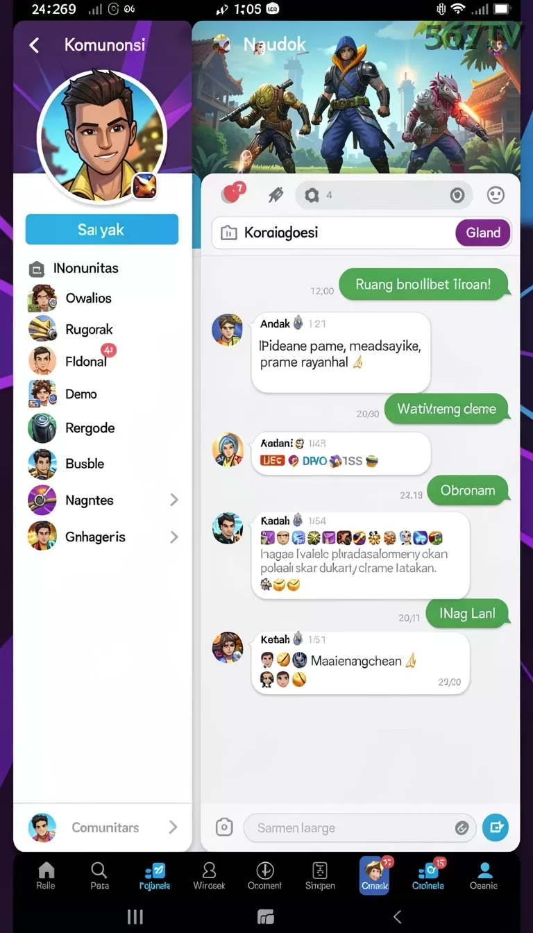 Screenshot ap686 nomor 2