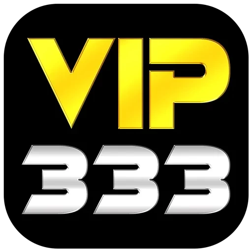vip333 Terbaru: Download APK Resmi dan Aman APK Resmi — ikon aplikasi