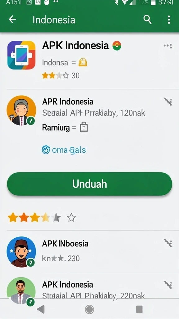 Screenshot bulan77 Terbaru: Download APK Resmi dan Aman nomor 1