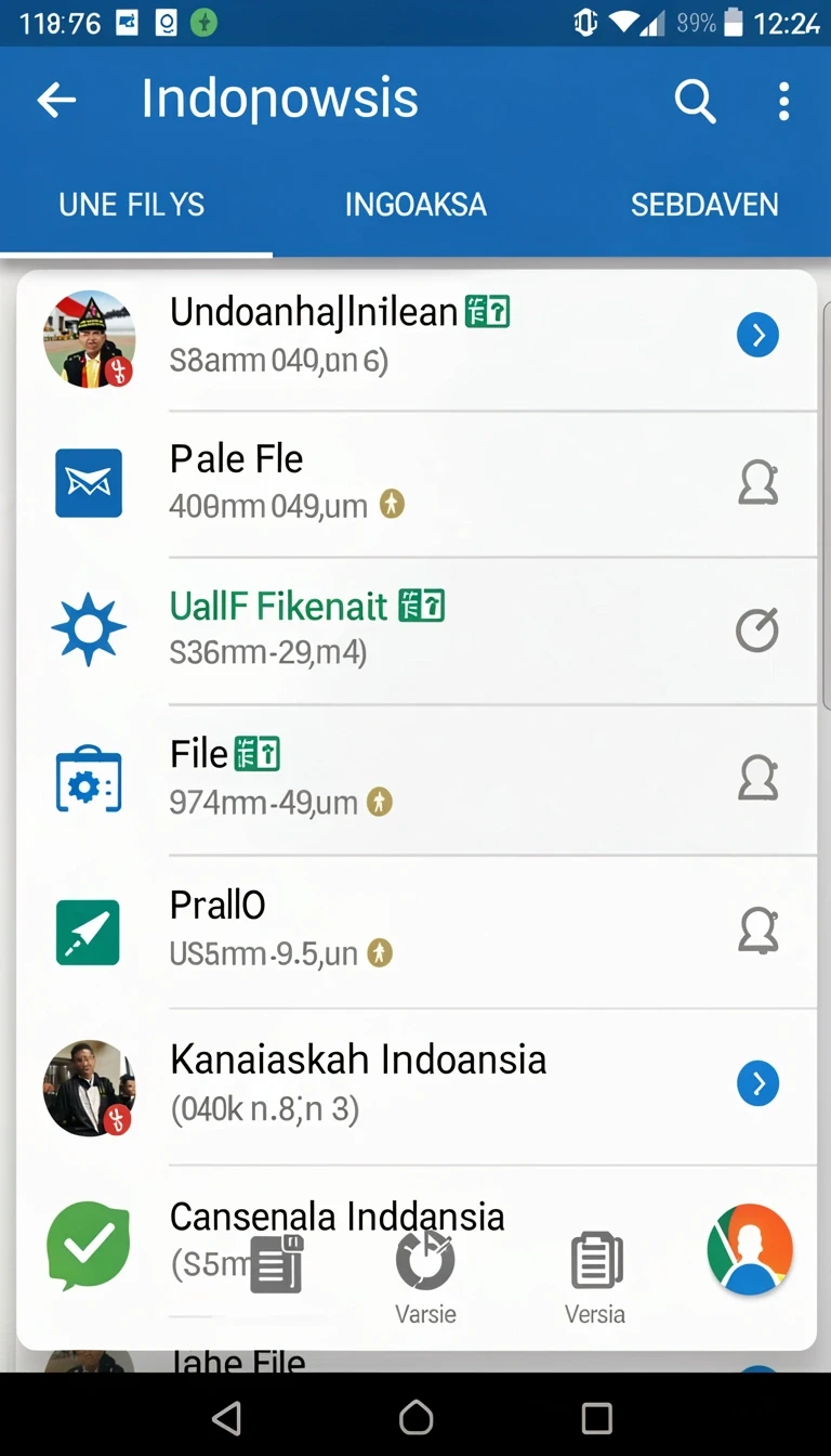 Screenshot bulan77 Terbaru: Download APK Resmi dan Aman nomor 2