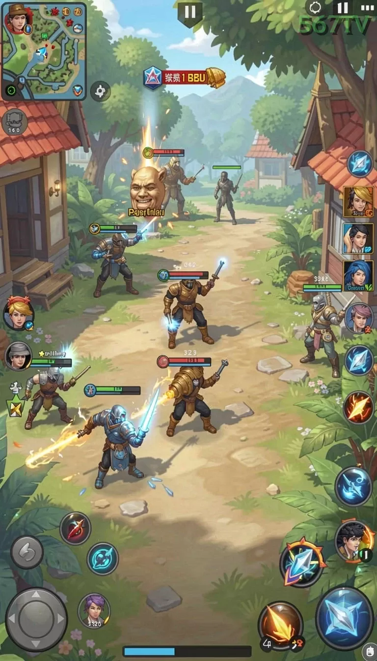 Screenshot sobatgaming nomor 2