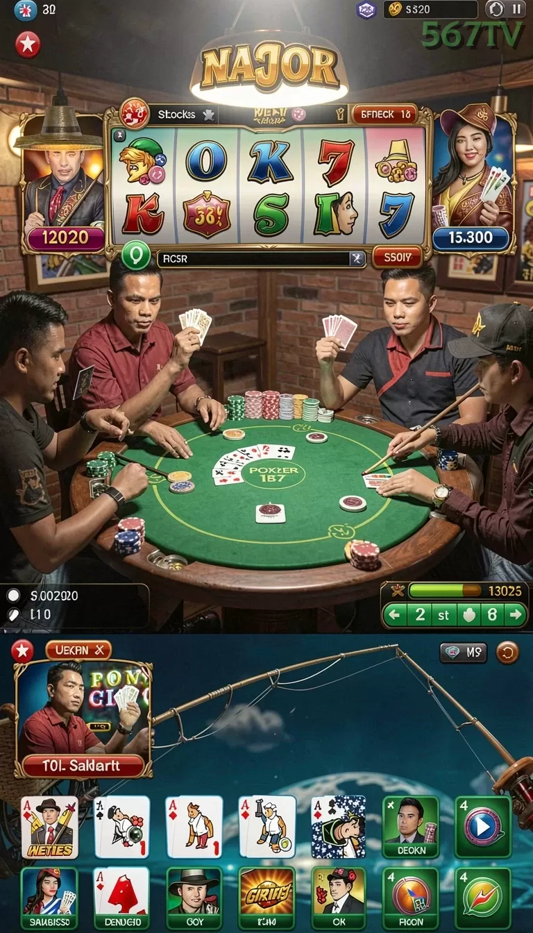 Screenshot promo nomor 3