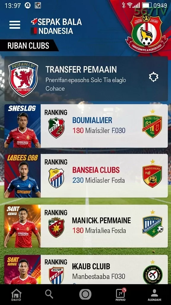 Screenshot promo nomor 1