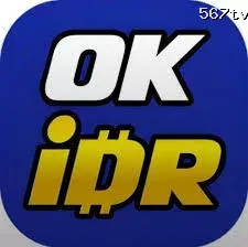 idrok APK Resmi — ikon aplikasi