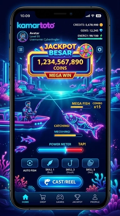 Keamanan 567tv: Periksa Tautan, APK, dan Risiko Situs Tiruan
